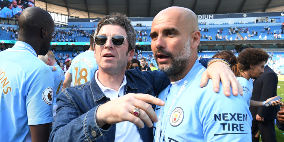 Mulut Jahat Noel Gallagher, Berharap Setan Merah Bangkrut! thumbnail